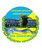 Logo с. Гнатівка. Гнатівська ЗОШ І-ІІІ ступенів